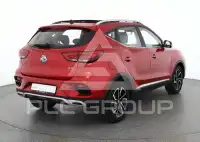 2023 MG ZS