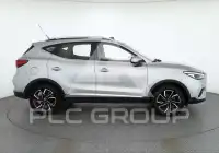 2023 MG ZS
