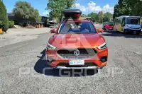 2023 MG ZS