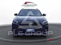 2023 MG ZS