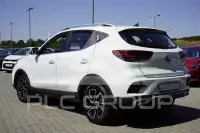 2023 MG ZS