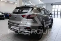 2023 MG ZS