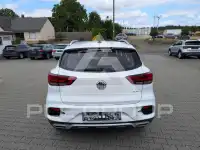 2023 MG ZS