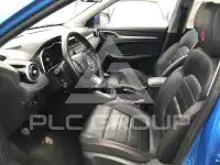 2023 MG ZS