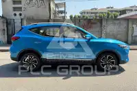 2023 MG ZS