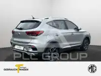 2023 MG ZS