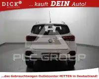 2023 MG ZS