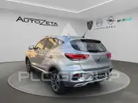 2023 MG ZS