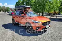 2023 MG ZS
