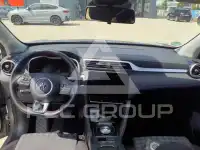 2023 MG ZS