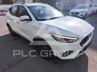 2023 MG ZS