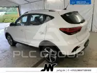 2023 MG ZS