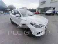 2023 MG ZS