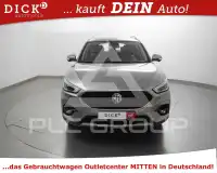 2023 MG ZS