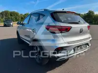 2023 MG ZS