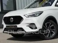 2023 MG ZS