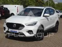 2023 MG ZS