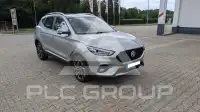 2023 MG ZS