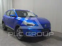 2023 MG ZS