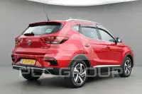2023 MG ZS