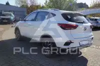 2023 MG ZS