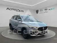 2023 MG ZS