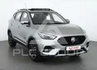 2023 MG ZS