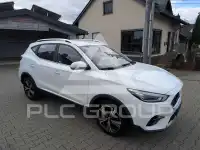 2023 MG ZS
