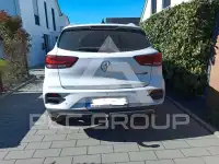 2023 MG ZS