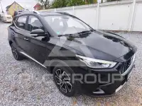 2023 MG ZS