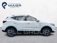 2023 MG ZS