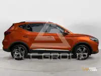 2023 MG ZS