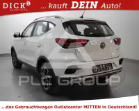 2023 MG ZS