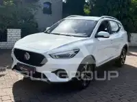 2023 MG ZS