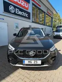 2023 MG ZS