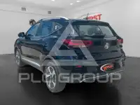 2023 MG ZS