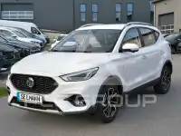 2023 MG ZS