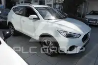 2023 MG ZS