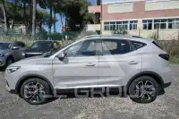 2023 MG ZS