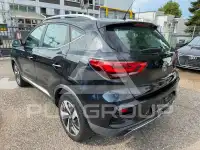 2023 MG ZS