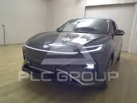 2023 MG Marvel R