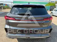 2023 MG Marvel R