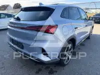 2023 MG Marvel R