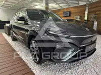 2023 MG Marvel R