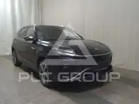 2023 MG Marvel R