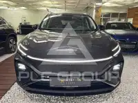 2023 MG Marvel R