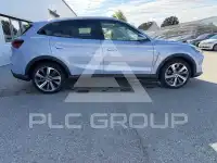 2023 MG Marvel R