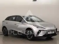 2023 MG MG4