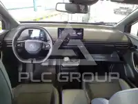 2023 MG MG4