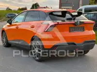 2023 MG MG4